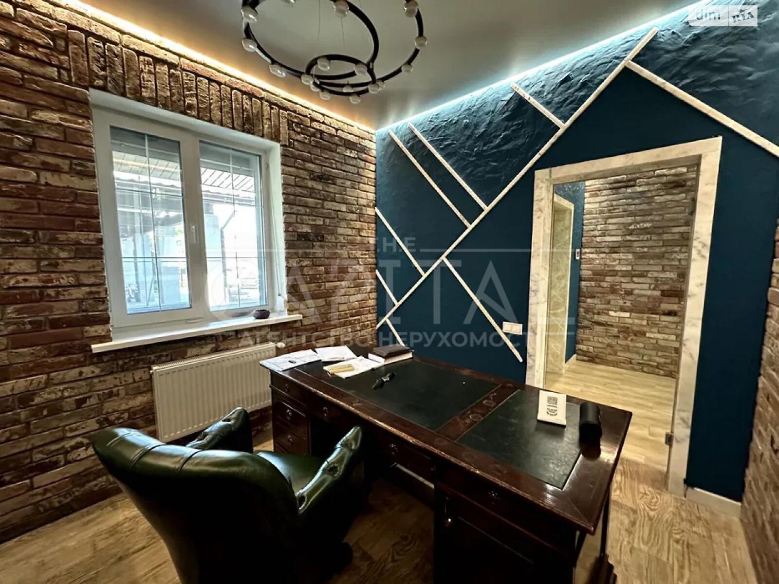 двоповерховий будинок з ремонтом, 185 кв. м, цегла. Продаж у Лісниках фото 1 двоповерховий будинок з ремонтом, 185 кв. м, цегла. Продаж у Лісниках фото 1