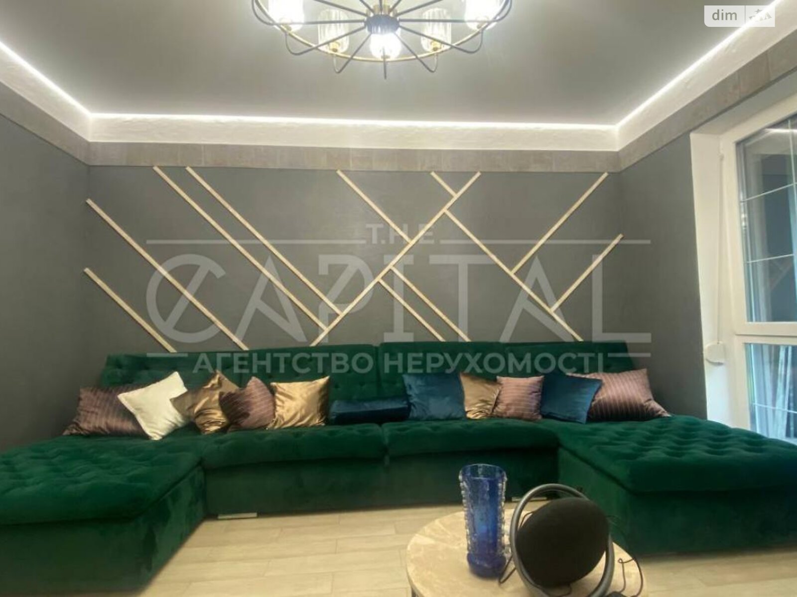 двоповерховий будинок з ремонтом, 185 кв. м, цегла. Продаж у Лісниках фото 1 двоповерховий будинок з ремонтом, 185 кв. м, цегла. Продаж у Лісниках фото 1