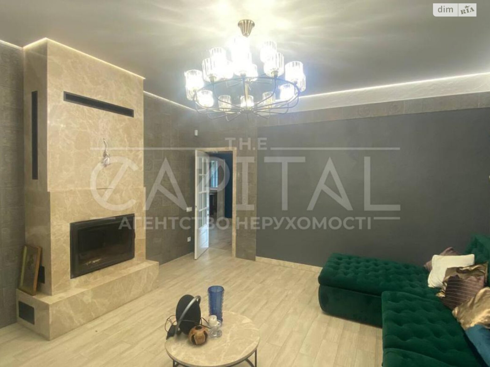 двоповерховий будинок з ремонтом, 185 кв. м, цегла. Продаж у Лісниках фото 1 двоповерховий будинок з ремонтом, 185 кв. м, цегла. Продаж у Лісниках фото 1