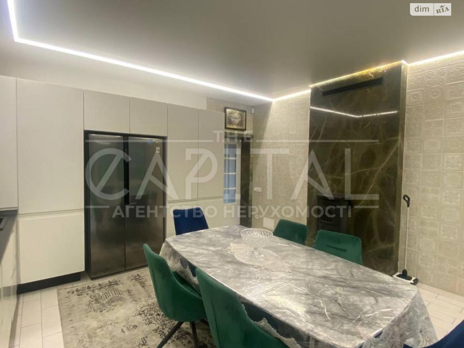 двоповерховий будинок з ремонтом, 185 кв. м, цегла. Продаж у Лісниках фото 1 двоповерховий будинок з ремонтом, 185 кв. м, цегла. Продаж у Лісниках фото 1