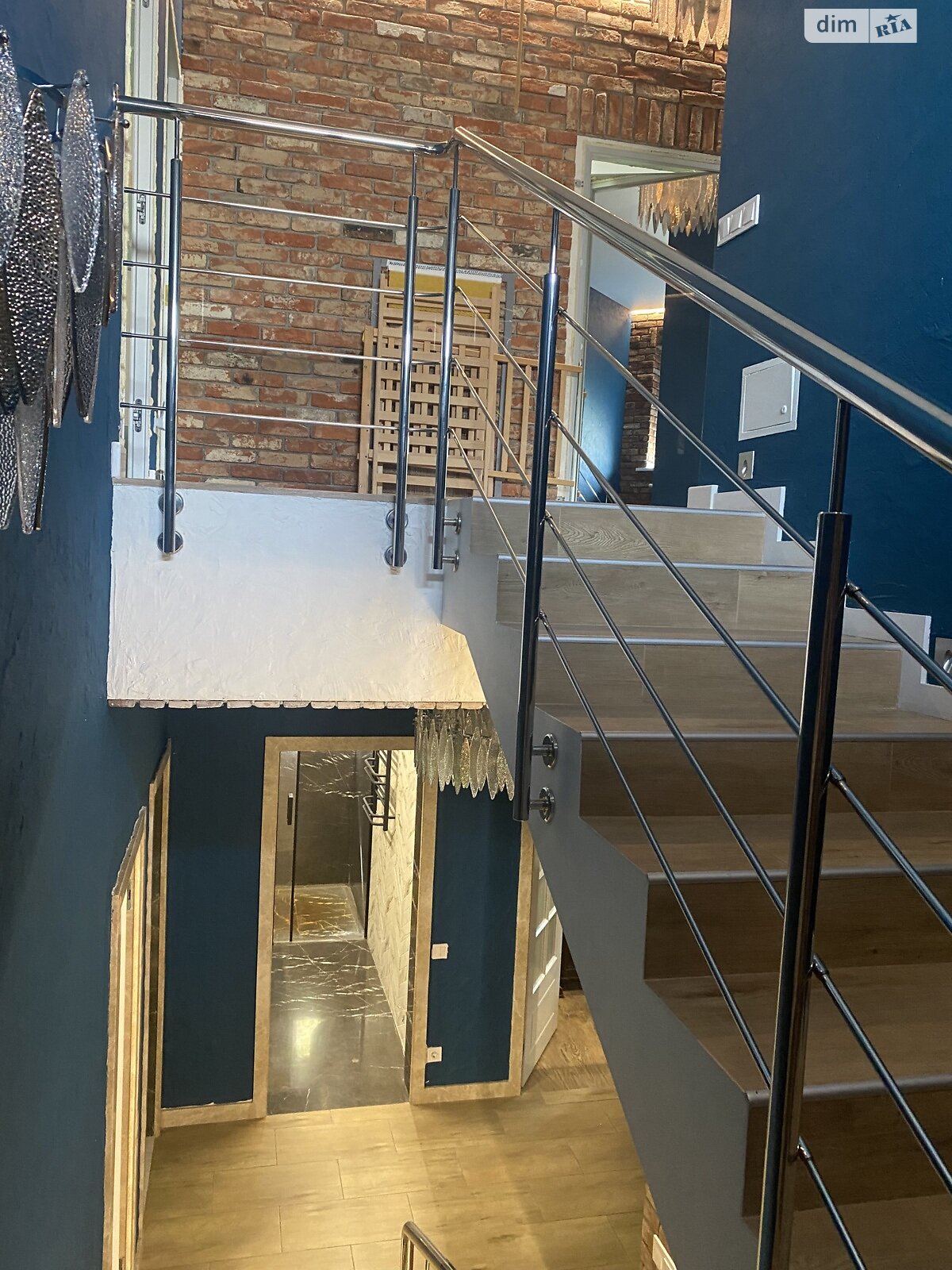 двоповерховий будинок з ремонтом, 185 кв. м, пеноблок. Продаж у Лісниках фото 1 двоповерховий будинок з ремонтом, 185 кв. м, пеноблок. Продаж у Лісниках фото 1