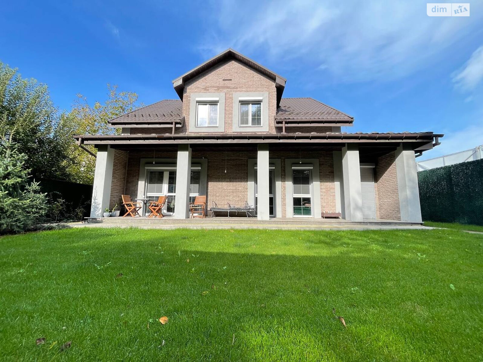 двоповерховий будинок з ремонтом, 185 кв. м, пеноблок. Продаж у Лісниках фото 1 двоповерховий будинок з ремонтом, 185 кв. м, пеноблок. Продаж у Лісниках фото 1