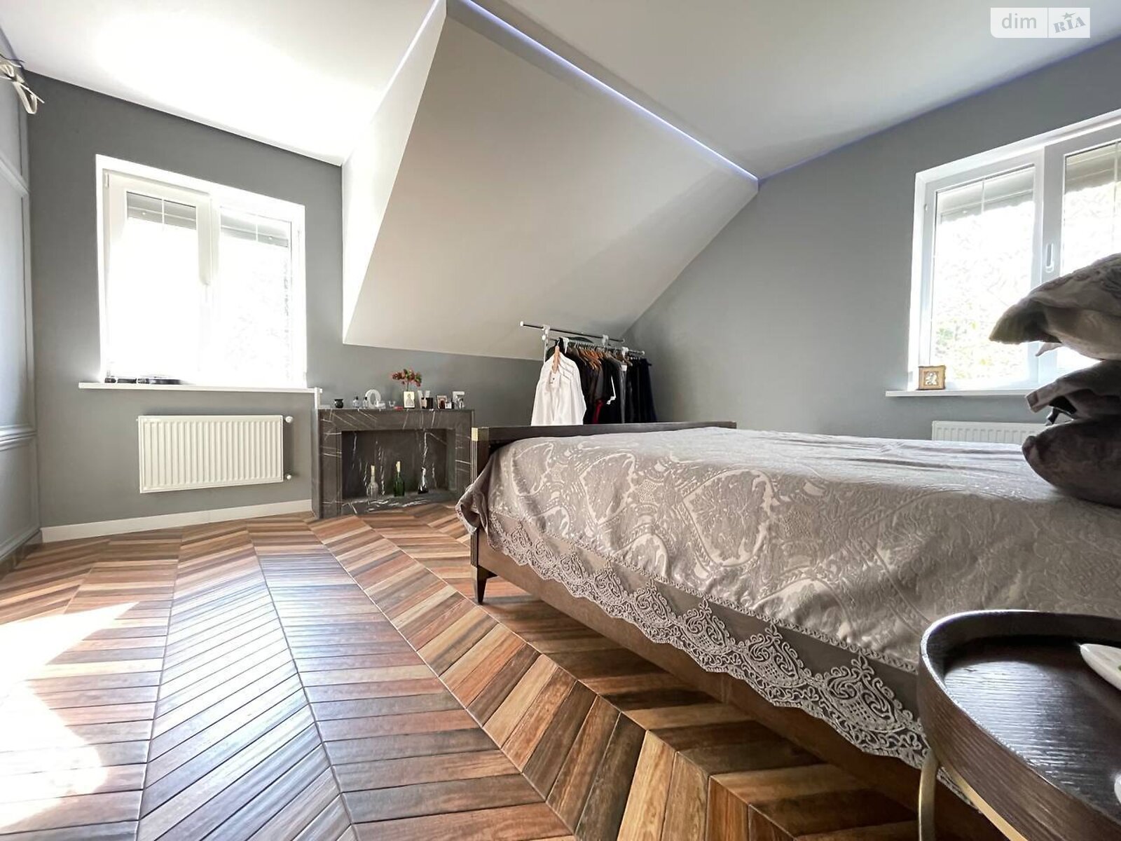 двоповерховий будинок з ремонтом, 185 кв. м, пеноблок. Продаж у Лісниках фото 1 двоповерховий будинок з ремонтом, 185 кв. м, пеноблок. Продаж у Лісниках фото 1