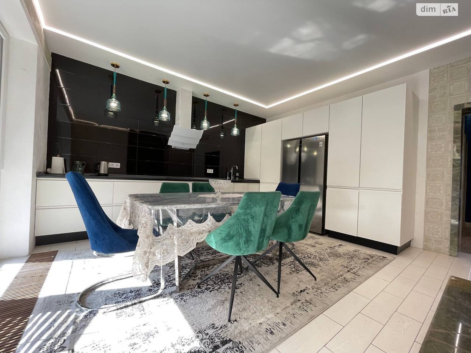 двоповерховий будинок з ремонтом, 185 кв. м, пеноблок. Продаж у Лісниках фото 1 двоповерховий будинок з ремонтом, 185 кв. м, пеноблок. Продаж у Лісниках фото 1