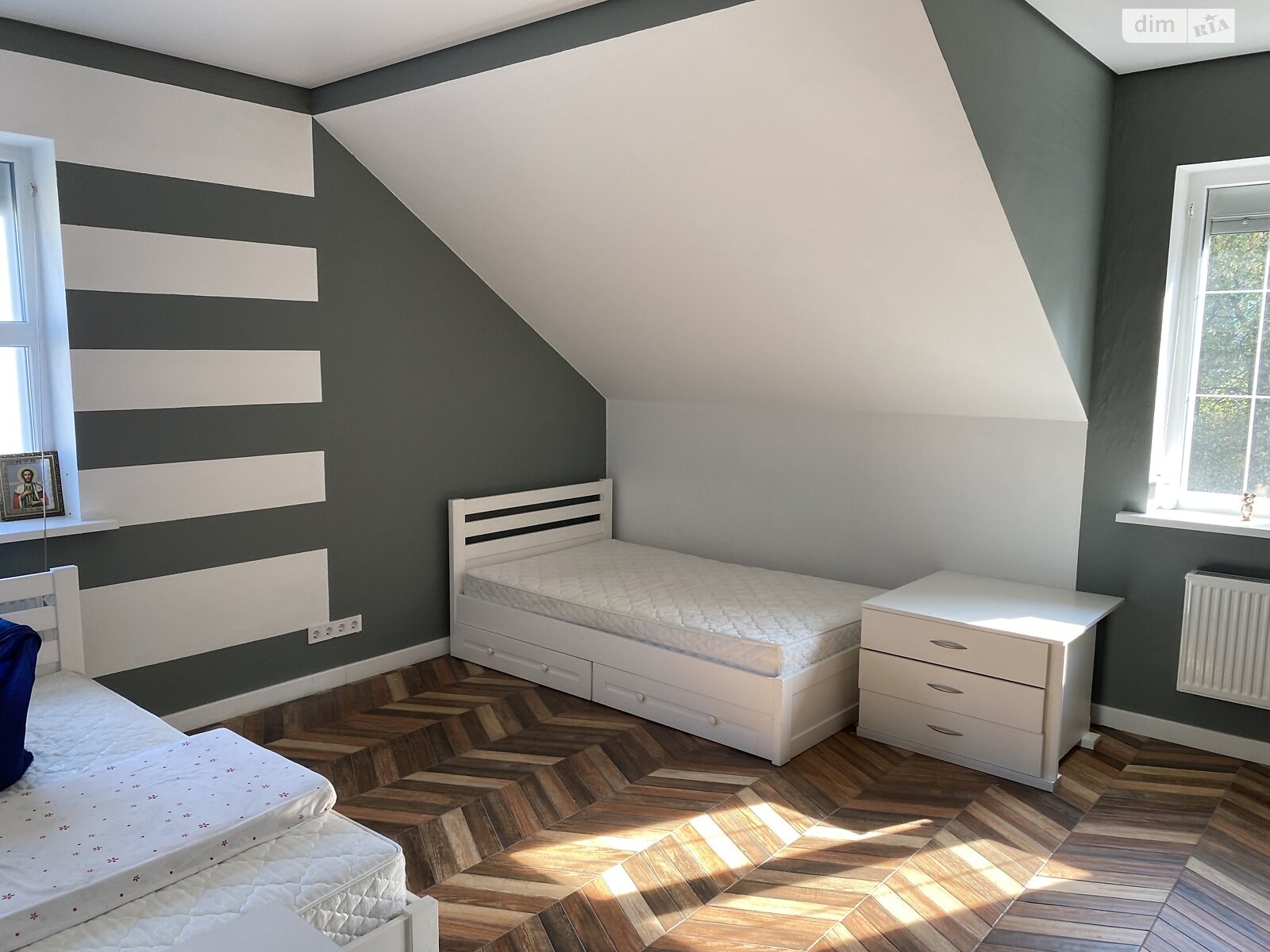 двоповерховий будинок з ремонтом, 185 кв. м, пеноблок. Продаж у Лісниках фото 1 двоповерховий будинок з ремонтом, 185 кв. м, пеноблок. Продаж у Лісниках фото 1