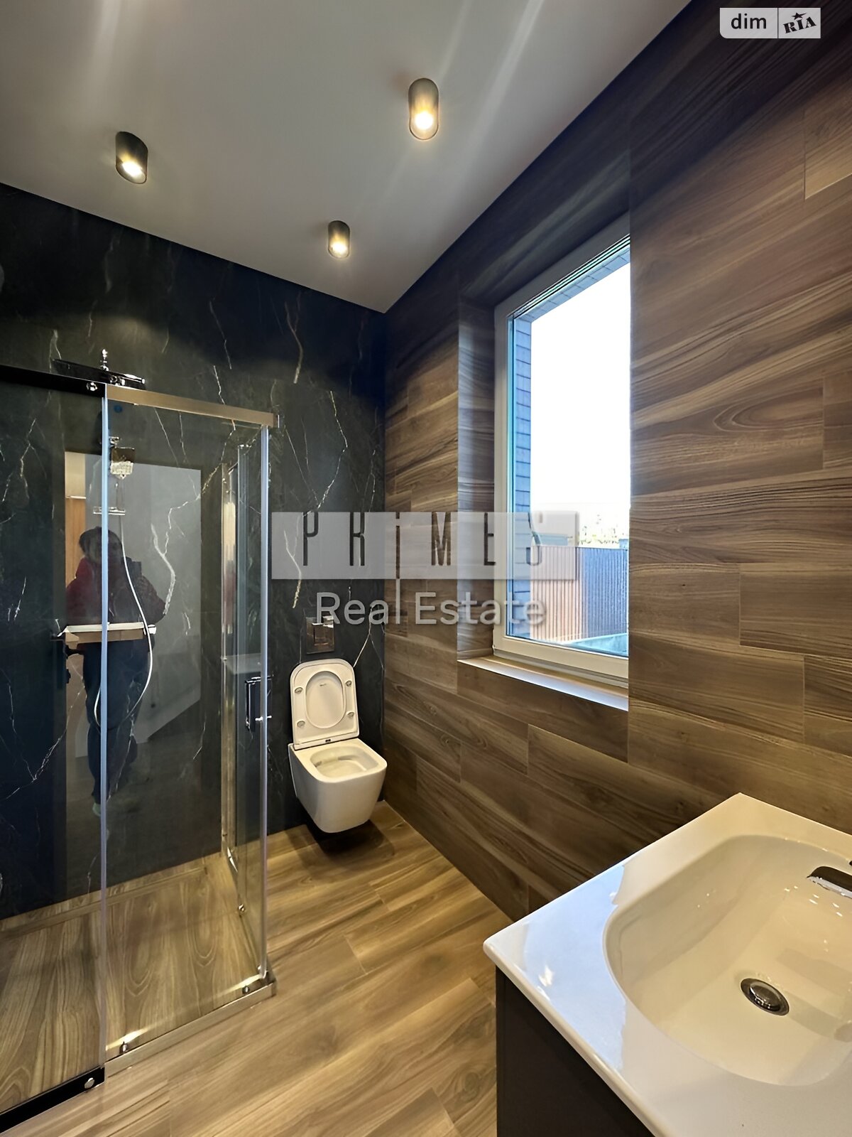 двухэтажный дом с ремонтом, 165 кв. м, кирпич. Продажа в Лесниках фото 1 двухэтажный дом с ремонтом, 165 кв. м, кирпич. Продажа в Лесниках фото 1
