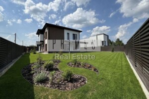 двоповерховий будинок, 207 кв. м, цегла. Продаж у Лісниках фото 2