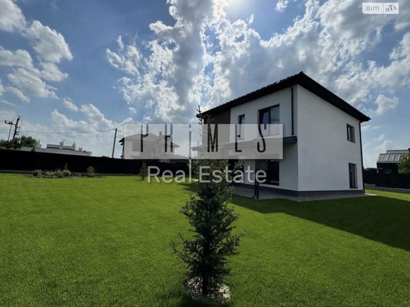 двоповерховий будинок, 207 кв. м, цегла. Продаж у Лісниках фото 1 двоповерховий будинок, 207 кв. м, цегла. Продаж у Лісниках фото 1