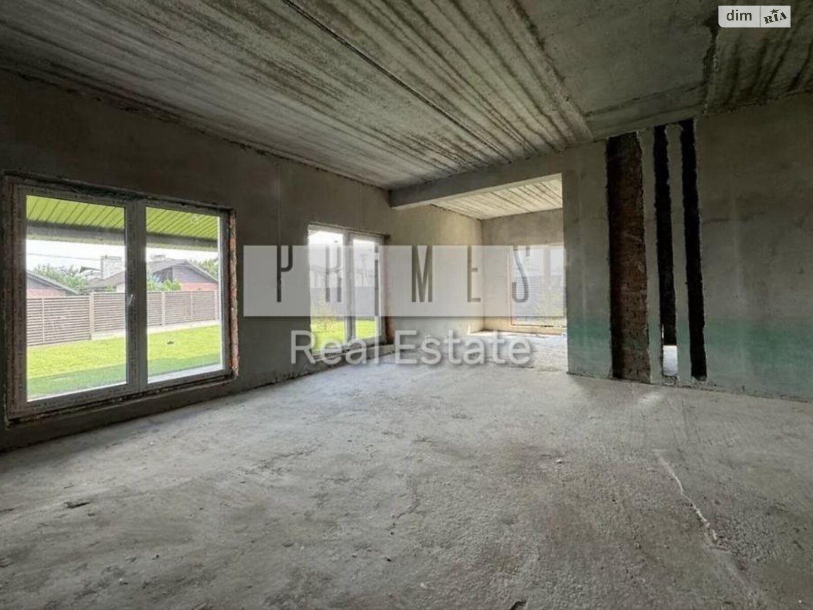 двоповерховий будинок, 207 кв. м, цегла. Продаж у Лісниках фото 1 двоповерховий будинок, 207 кв. м, цегла. Продаж у Лісниках фото 1