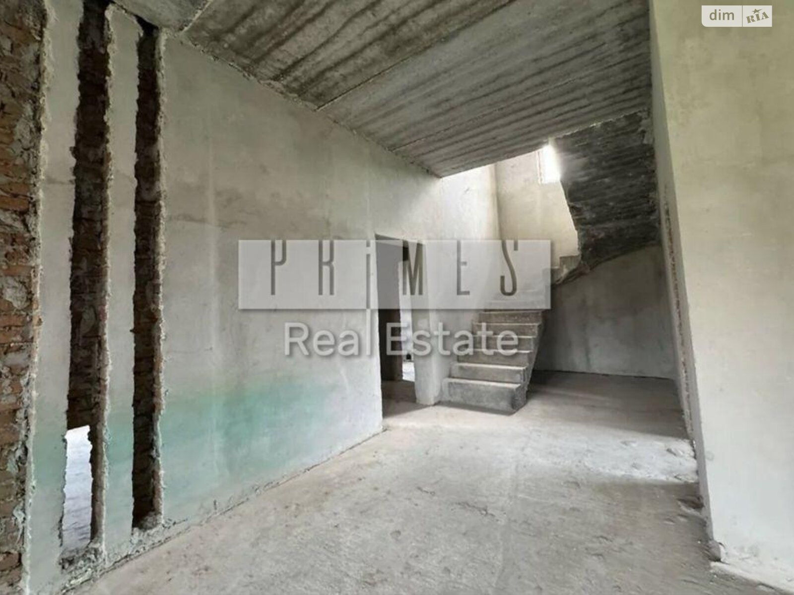 двоповерховий будинок, 207 кв. м, цегла. Продаж у Лісниках фото 1 двоповерховий будинок, 207 кв. м, цегла. Продаж у Лісниках фото 1