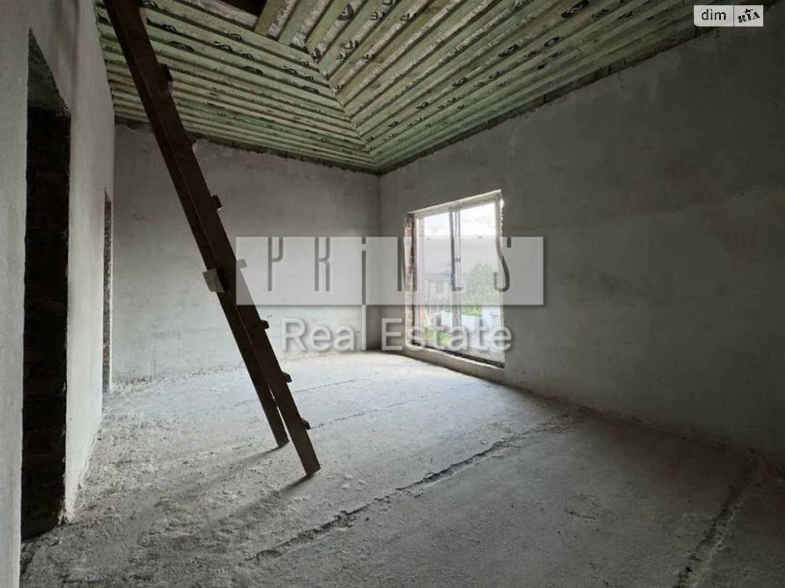 двоповерховий будинок, 207 кв. м, цегла. Продаж у Лісниках фото 1 двоповерховий будинок, 207 кв. м, цегла. Продаж у Лісниках фото 1