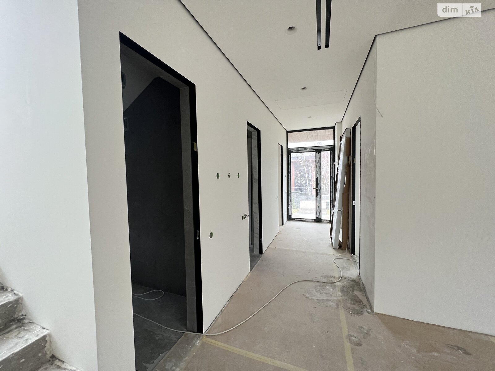 двоповерховий будинок, 220 кв. м, цегла. Продаж у Лісниках фото 1 двоповерховий будинок, 220 кв. м, цегла. Продаж у Лісниках фото 1