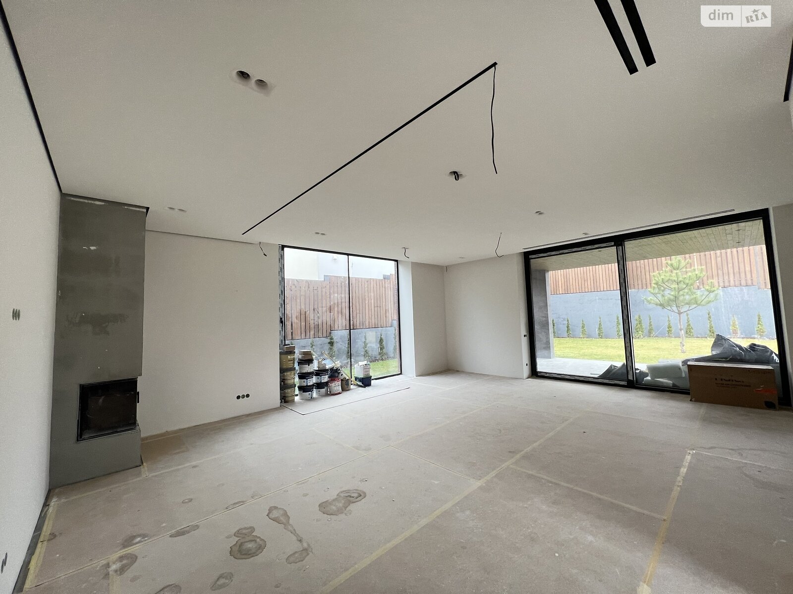 двоповерховий будинок, 220 кв. м, цегла. Продаж у Лісниках фото 1 двоповерховий будинок, 220 кв. м, цегла. Продаж у Лісниках фото 1