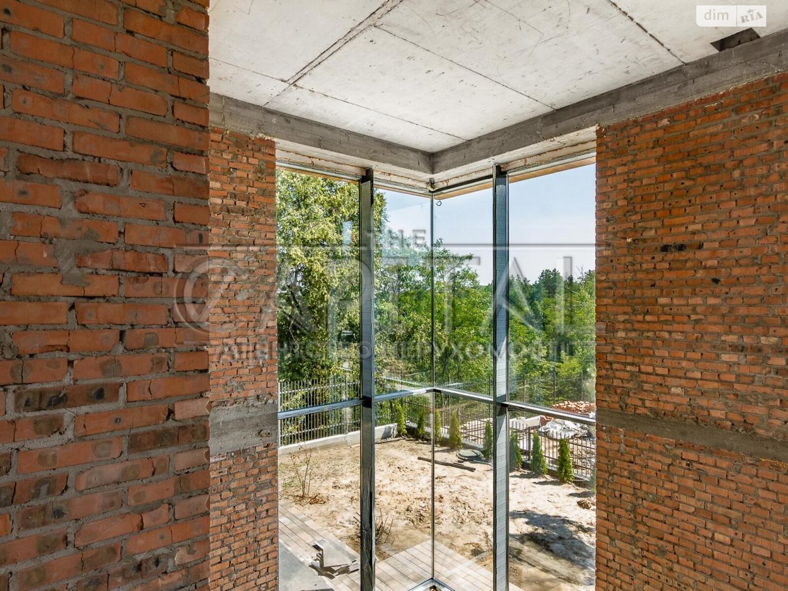 двоповерховий будинок з гаражем, 266 кв. м, цегла. Продаж у Лісниках фото 1 двоповерховий будинок з гаражем, 266 кв. м, цегла. Продаж у Лісниках фото 1