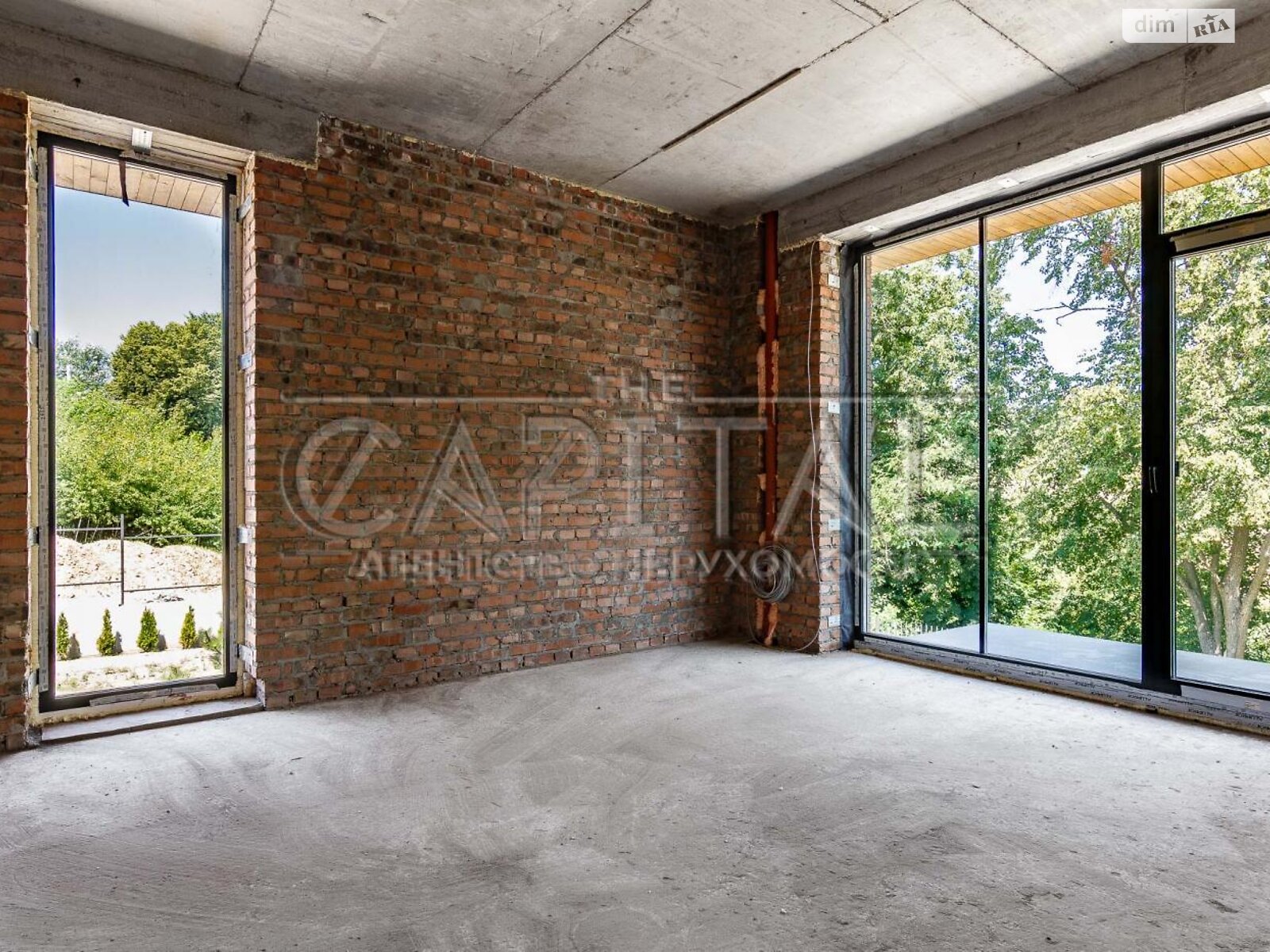 двоповерховий будинок з гаражем, 266 кв. м, цегла. Продаж у Лісниках фото 1 двоповерховий будинок з гаражем, 266 кв. м, цегла. Продаж у Лісниках фото 1