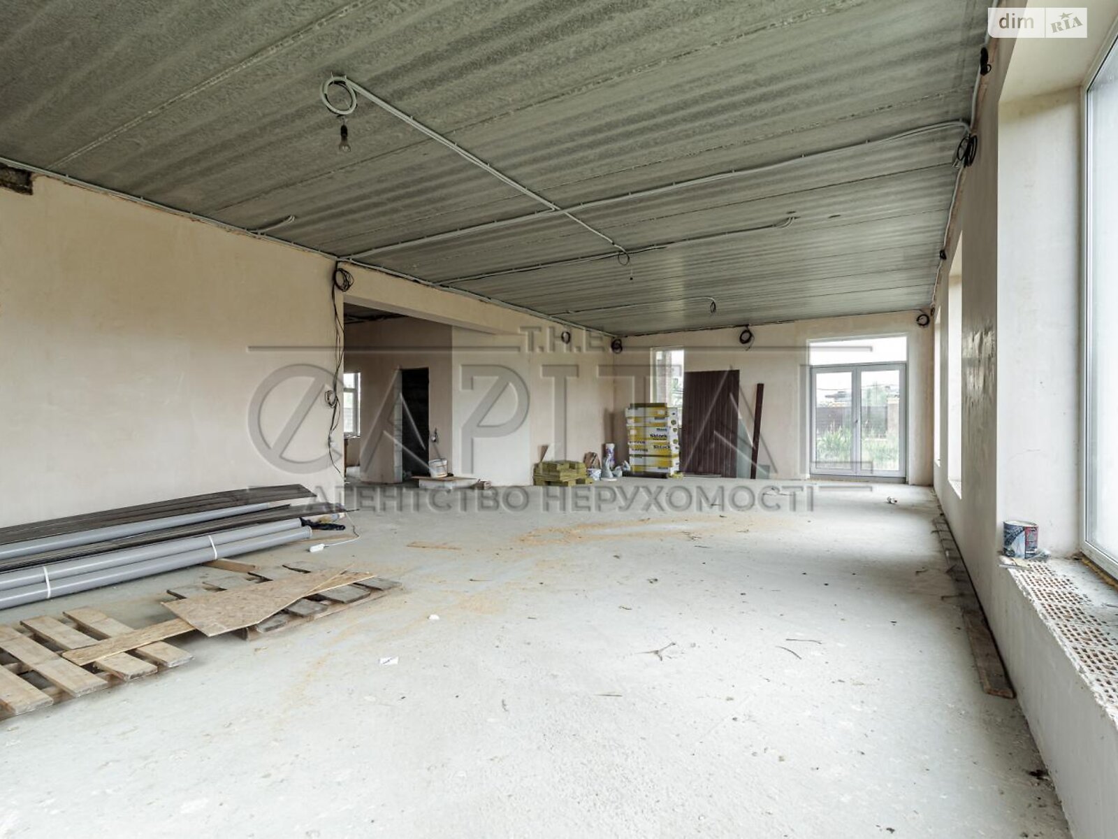 двоповерховий будинок з верандою, 392 кв. м, цегла. Продаж у Лісниках фото 1 двоповерховий будинок з верандою, 392 кв. м, цегла. Продаж у Лісниках фото 1