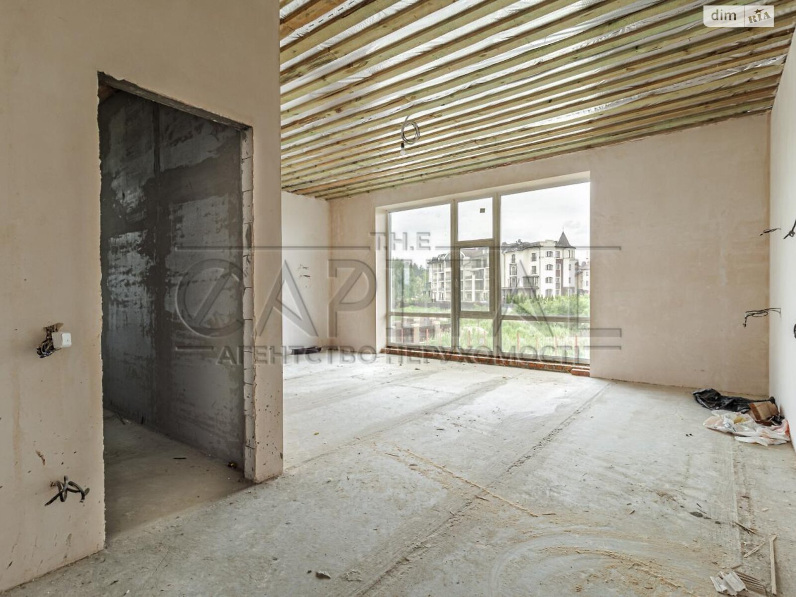 двоповерховий будинок з верандою, 392 кв. м, цегла. Продаж у Лісниках фото 1 двоповерховий будинок з верандою, 392 кв. м, цегла. Продаж у Лісниках фото 1