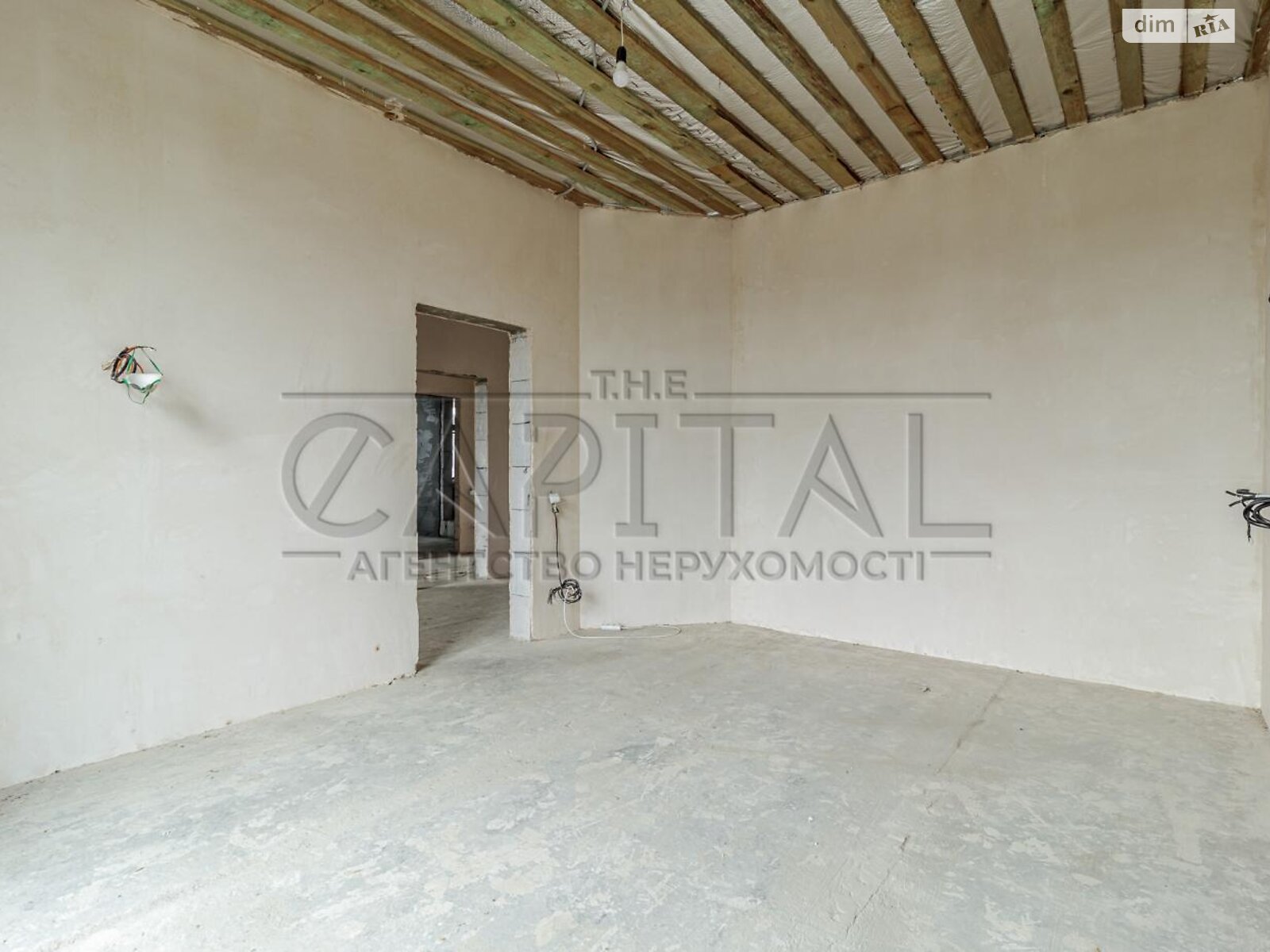 двоповерховий будинок з верандою, 392 кв. м, цегла. Продаж у Лісниках фото 1 двоповерховий будинок з верандою, 392 кв. м, цегла. Продаж у Лісниках фото 1