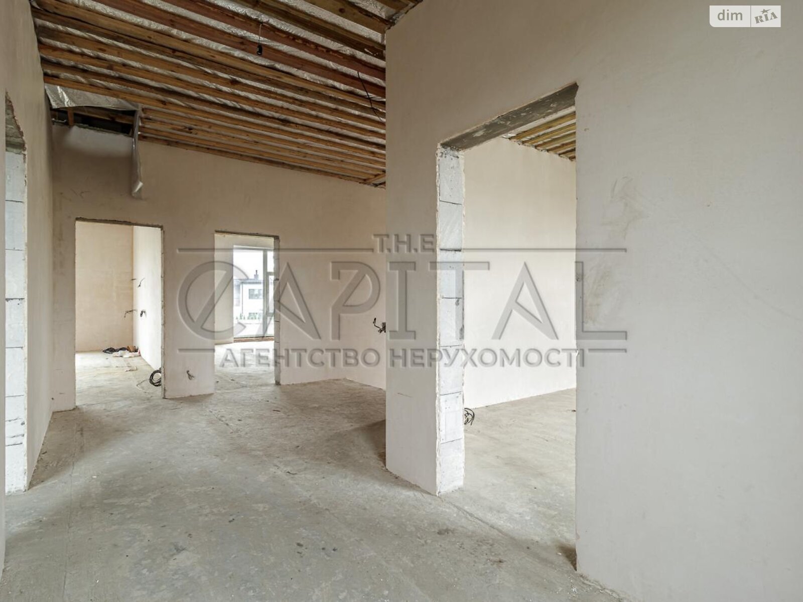двоповерховий будинок з верандою, 392 кв. м, цегла. Продаж у Лісниках фото 1 двоповерховий будинок з верандою, 392 кв. м, цегла. Продаж у Лісниках фото 1