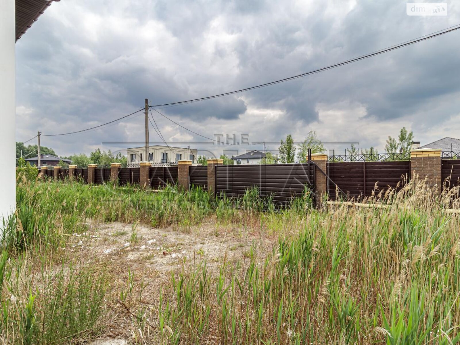двоповерховий будинок з верандою, 392 кв. м, цегла. Продаж у Лісниках фото 1 двоповерховий будинок з верандою, 392 кв. м, цегла. Продаж у Лісниках фото 1