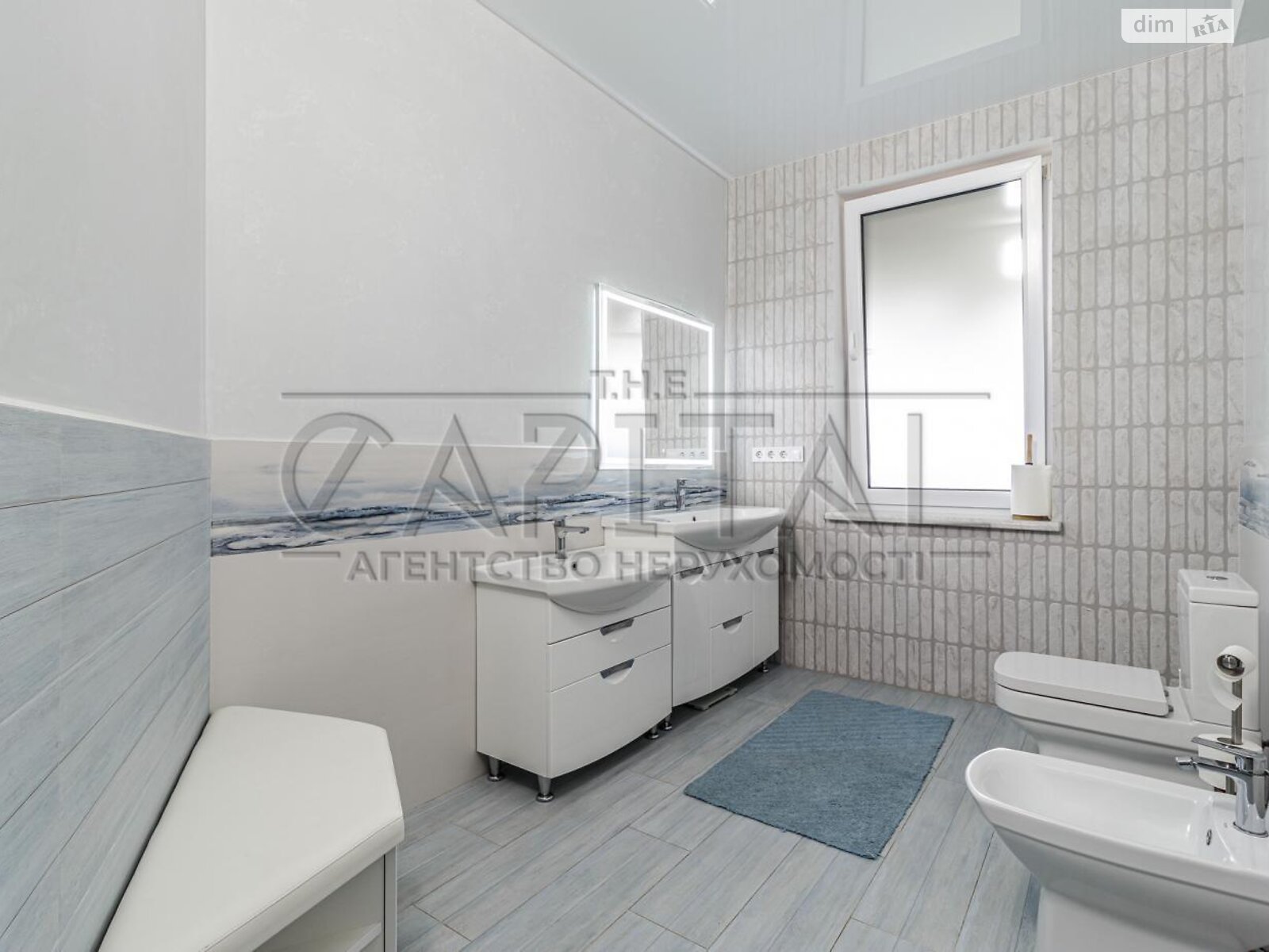 двоповерховий будинок з верандою, 250 кв. м, кирпич. Продаж у Лісниках фото 1 двоповерховий будинок з верандою, 250 кв. м, кирпич. Продаж у Лісниках фото 1