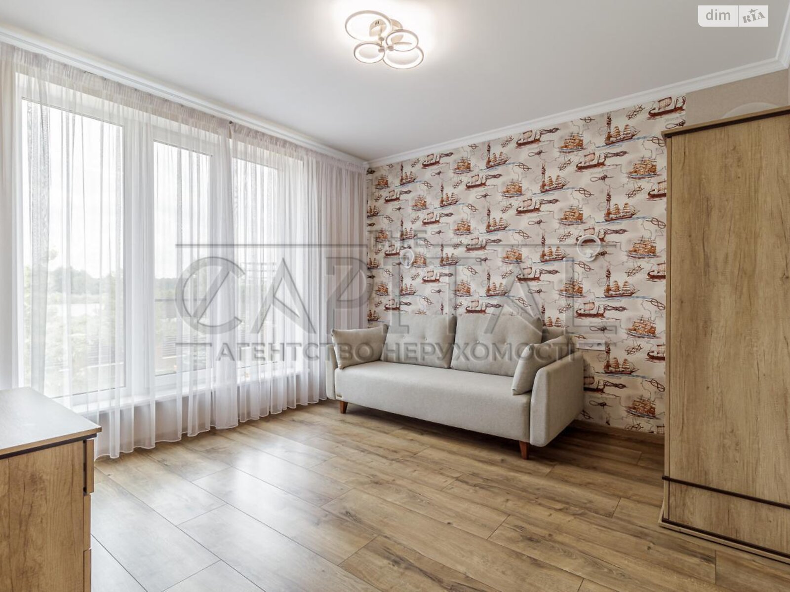 двоповерховий будинок з верандою, 250 кв. м, кирпич. Продаж у Лісниках фото 1 двоповерховий будинок з верандою, 250 кв. м, кирпич. Продаж у Лісниках фото 1