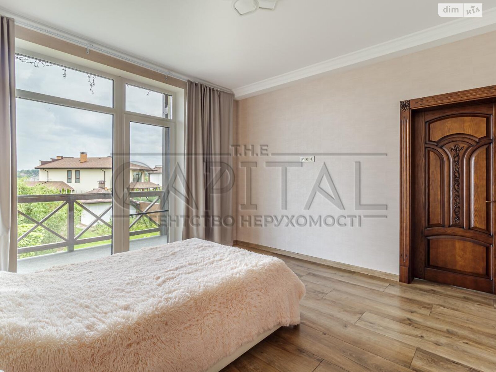 двоповерховий будинок з верандою, 250 кв. м, кирпич. Продаж у Лісниках фото 1 двоповерховий будинок з верандою, 250 кв. м, кирпич. Продаж у Лісниках фото 1