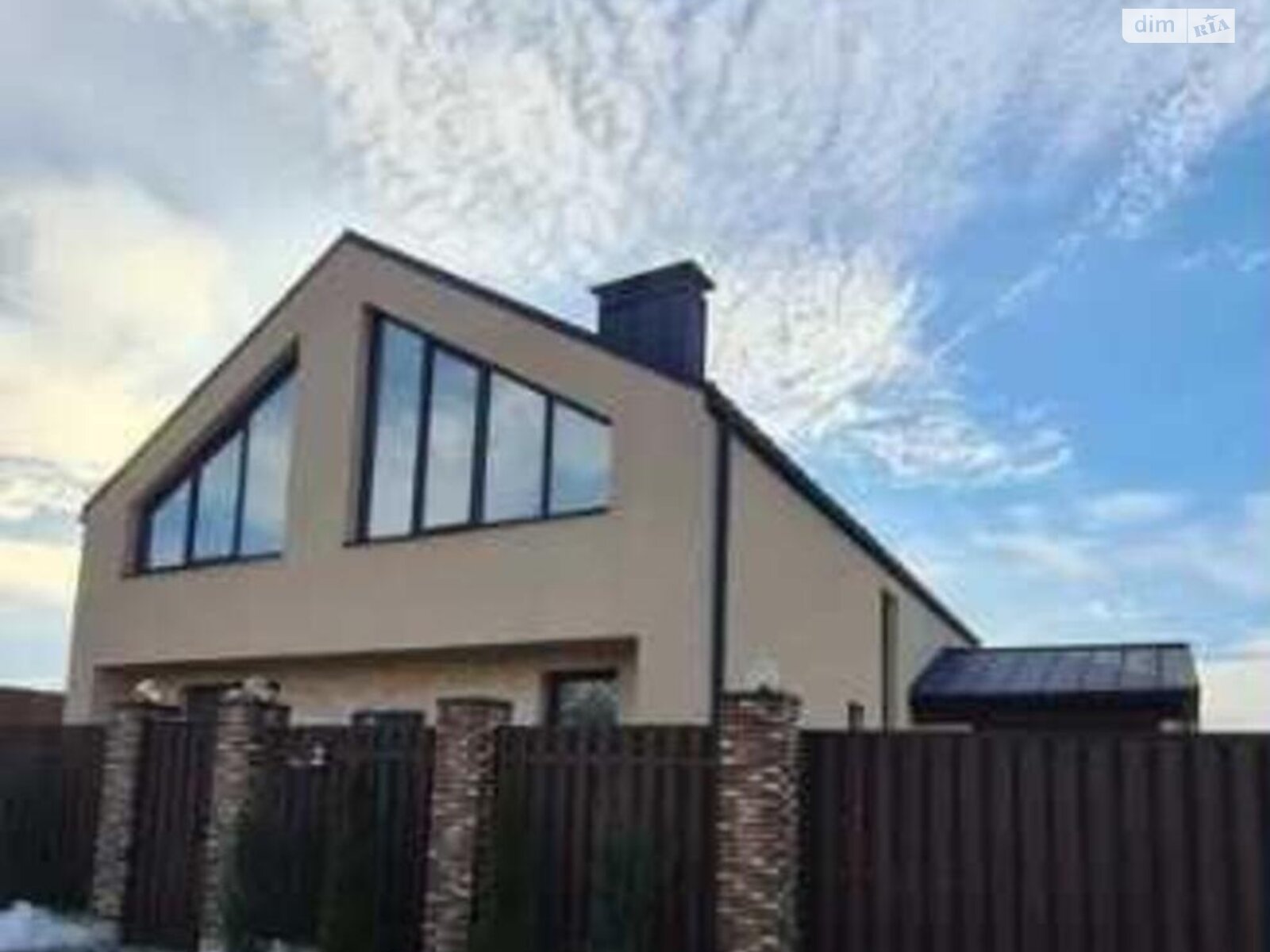 двоповерховий будинок, 160 кв. м, кирпич. Продаж у Лісниках фото 1 двоповерховий будинок, 160 кв. м, кирпич. Продаж у Лісниках фото 1