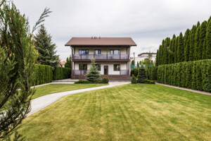 двоповерховий будинок, 390 кв. м, цегла. Продаж у Лісниках фото 2