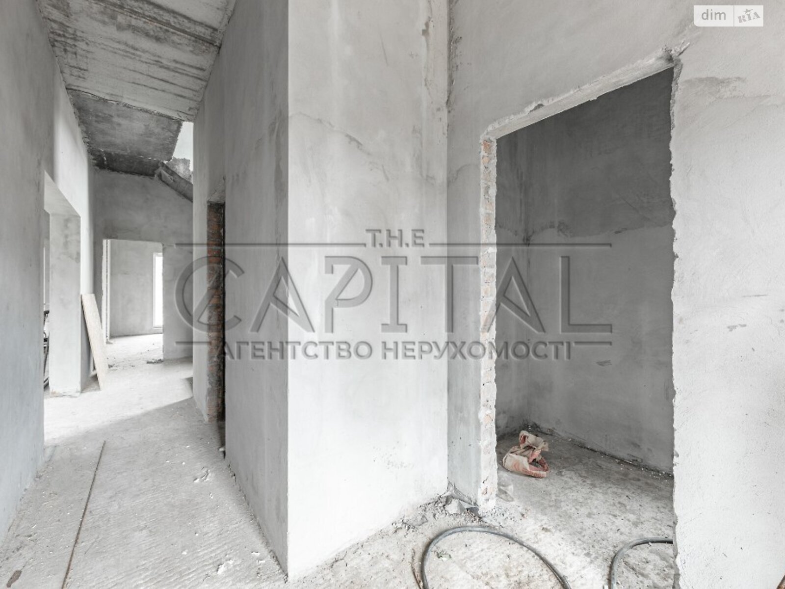 двухэтажный дом, 200 кв. м, кирпич. Продажа в Лесниках фото 1 двухэтажный дом, 200 кв. м, кирпич. Продажа в Лесниках фото 1