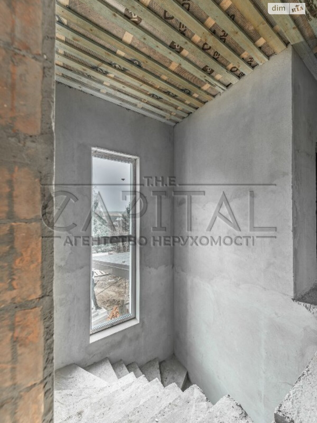 двухэтажный дом, 200 кв. м, кирпич. Продажа в Лесниках фото 1 двухэтажный дом, 200 кв. м, кирпич. Продажа в Лесниках фото 1