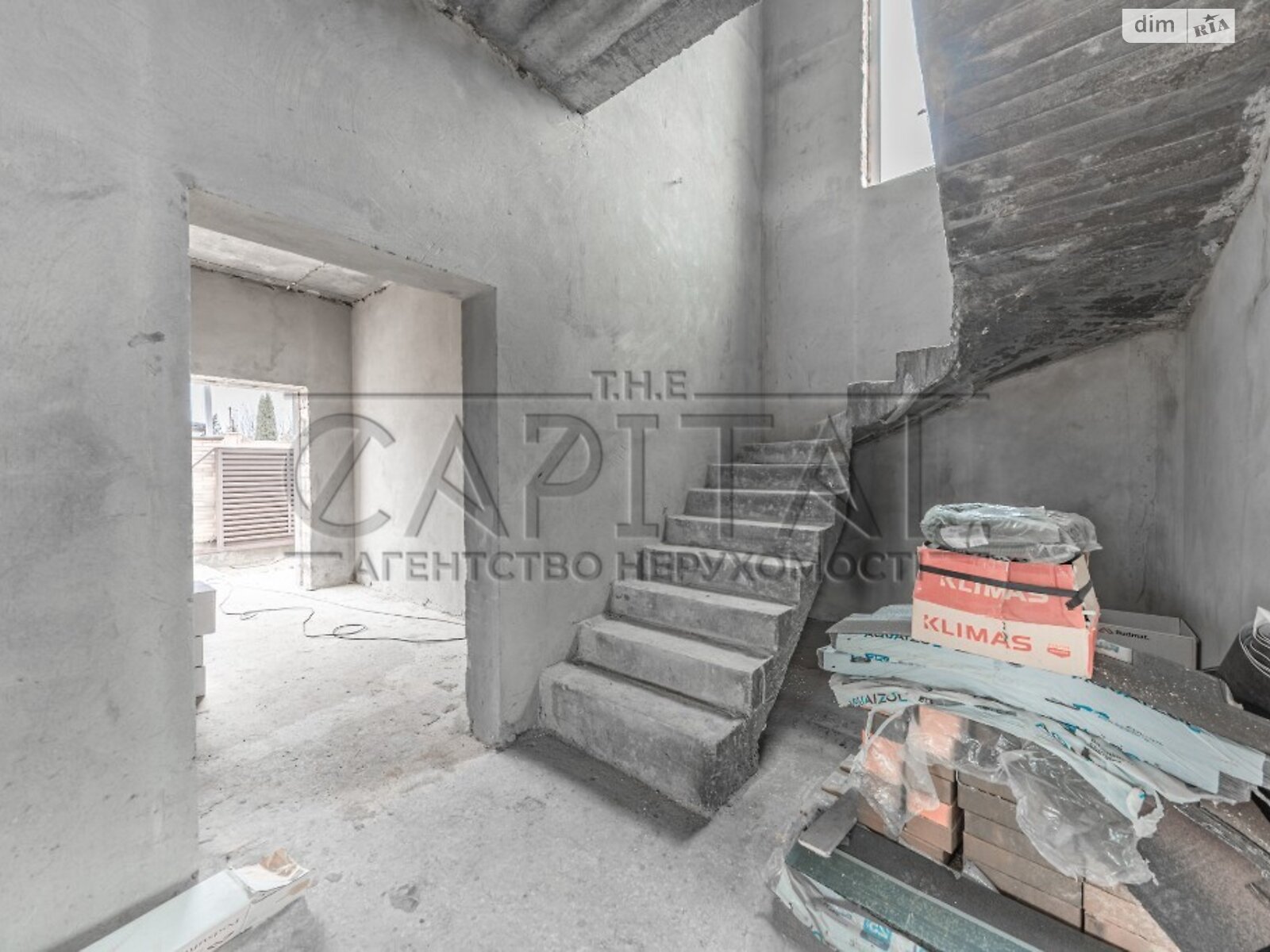двоповерховий будинок, 200 кв. м, цегла. Продаж у Лісниках фото 1 двоповерховий будинок, 200 кв. м, цегла. Продаж у Лісниках фото 1
