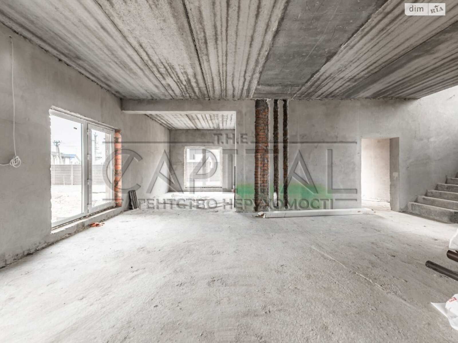 двоповерховий будинок, 200 кв. м, цегла. Продаж у Лісниках фото 1 двоповерховий будинок, 200 кв. м, цегла. Продаж у Лісниках фото 1