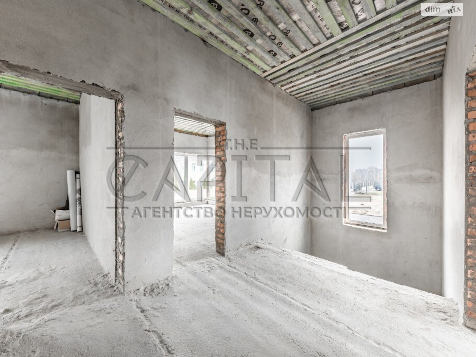 двоповерховий будинок, 200 кв. м, цегла. Продаж у Лісниках фото 1 двоповерховий будинок, 200 кв. м, цегла. Продаж у Лісниках фото 1