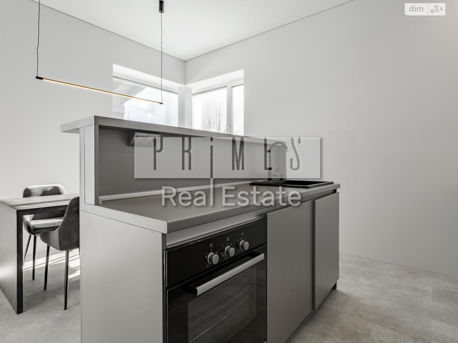 двухэтажный дом с отоплением, 171 кв. м, кирпич. Продажа в Лесниках фото 1 двухэтажный дом с отоплением, 171 кв. м, кирпич. Продажа в Лесниках фото 1