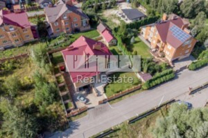 двоповерховий будинок, 634.9 кв. м, цегла. Продаж у Лісниках фото 2