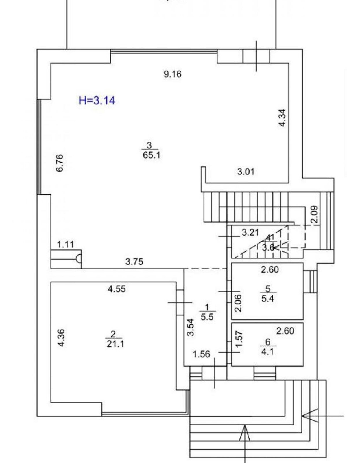 двоповерховий будинок з верандою, 237 кв. м, цегла. Продаж у Лісниках фото 1 двоповерховий будинок з верандою, 237 кв. м, цегла. Продаж у Лісниках фото 1
