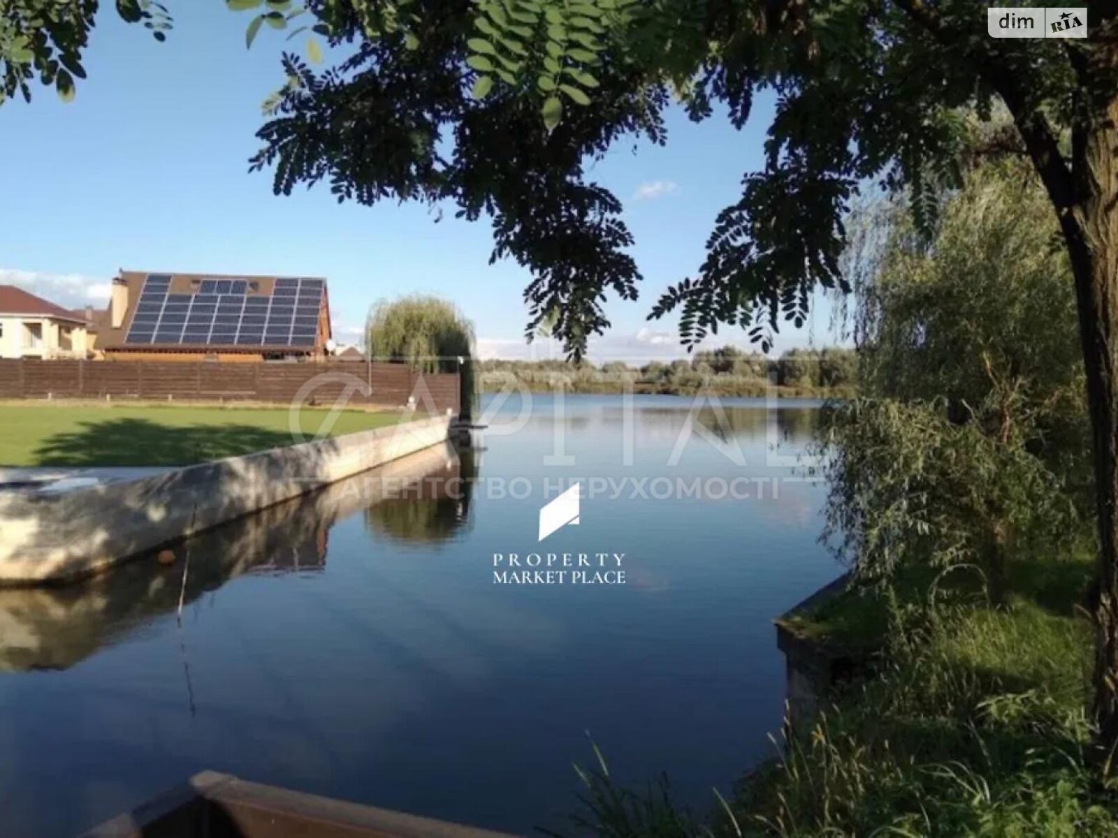 двоповерховий будинок з гаражем, 300 кв. м, цегла. Продаж у Лісниках фото 1 двоповерховий будинок з гаражем, 300 кв. м, цегла. Продаж у Лісниках фото 1