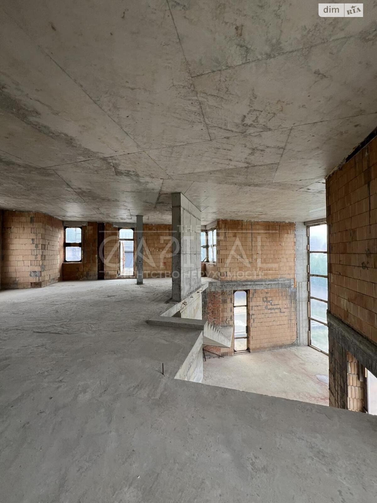 двоповерховий будинок з гаражем, 300 кв. м, цегла. Продаж у Лісниках фото 1 двоповерховий будинок з гаражем, 300 кв. м, цегла. Продаж у Лісниках фото 1