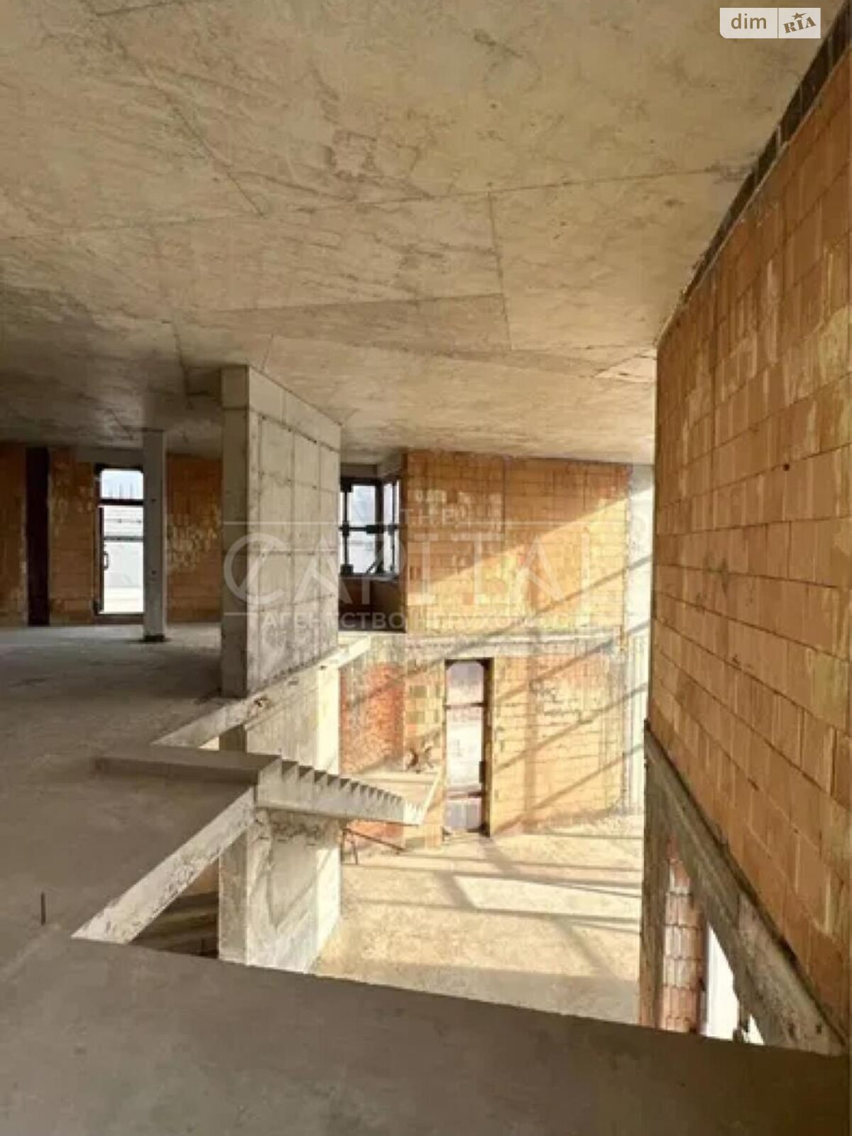 двоповерховий будинок з гаражем, 300 кв. м, цегла. Продаж у Лісниках фото 1 двоповерховий будинок з гаражем, 300 кв. м, цегла. Продаж у Лісниках фото 1