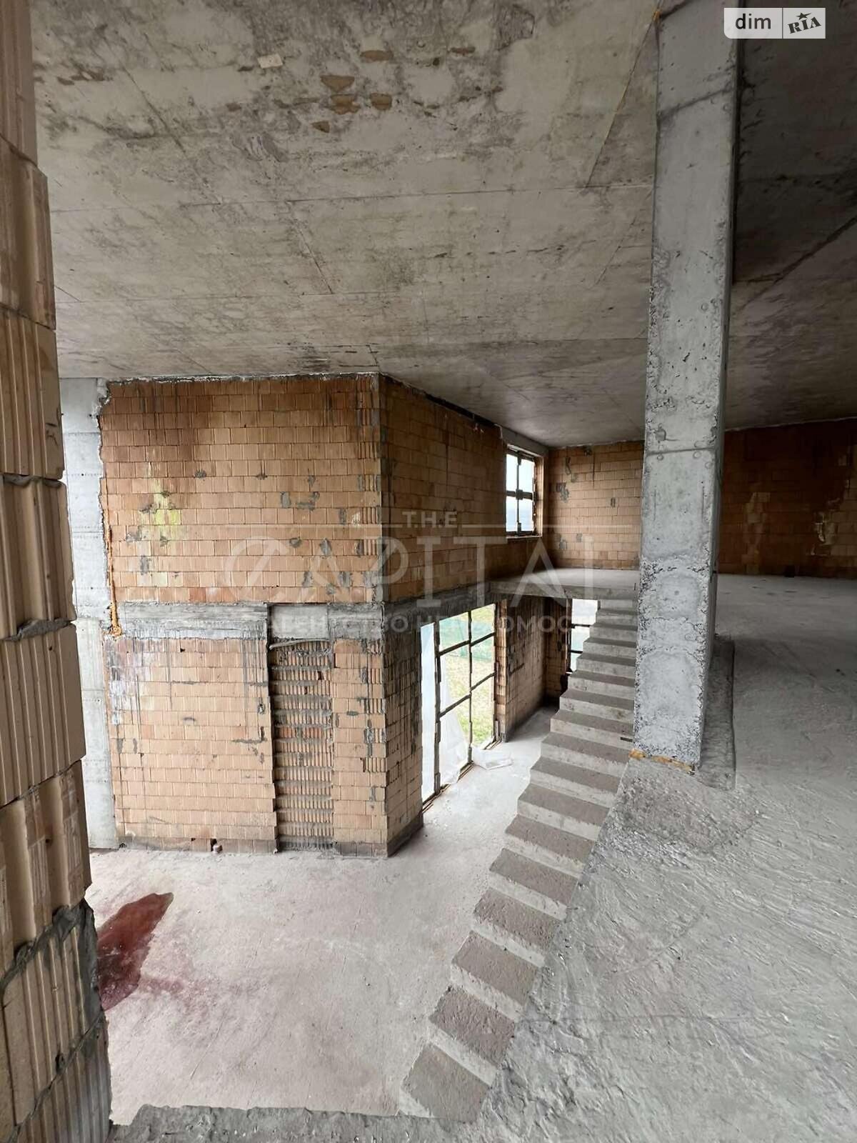 двоповерховий будинок з гаражем, 300 кв. м, цегла. Продаж у Лісниках фото 1 двоповерховий будинок з гаражем, 300 кв. м, цегла. Продаж у Лісниках фото 1