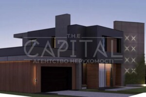 двоповерховий будинок з гаражем, 300 кв. м, цегла. Продаж у Лісниках фото 2