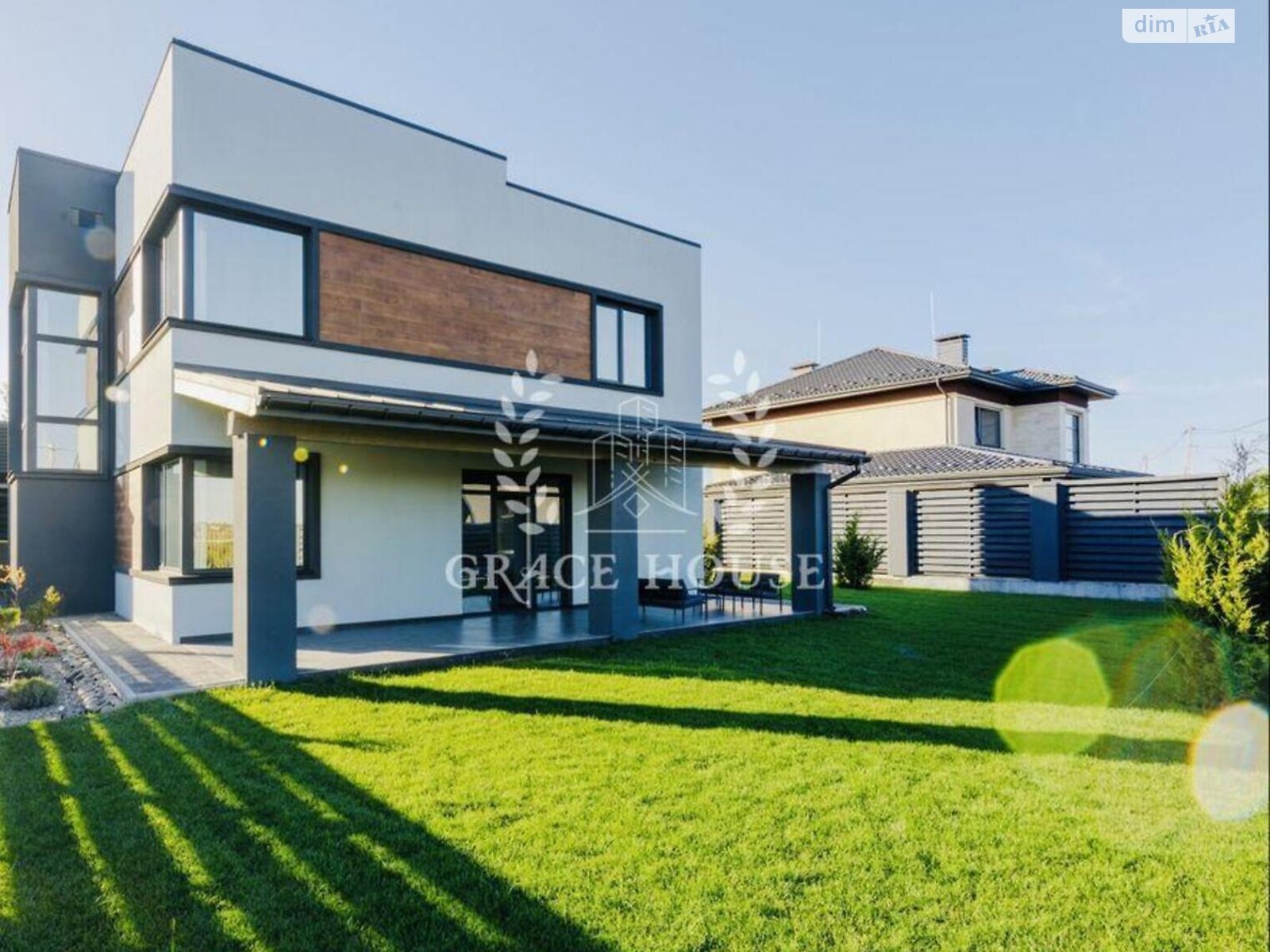 двоповерховий будинок з опаленням, 170 кв. м, цегла. Продаж у Лісниках фото 1 двоповерховий будинок з опаленням, 170 кв. м, цегла. Продаж у Лісниках фото 1