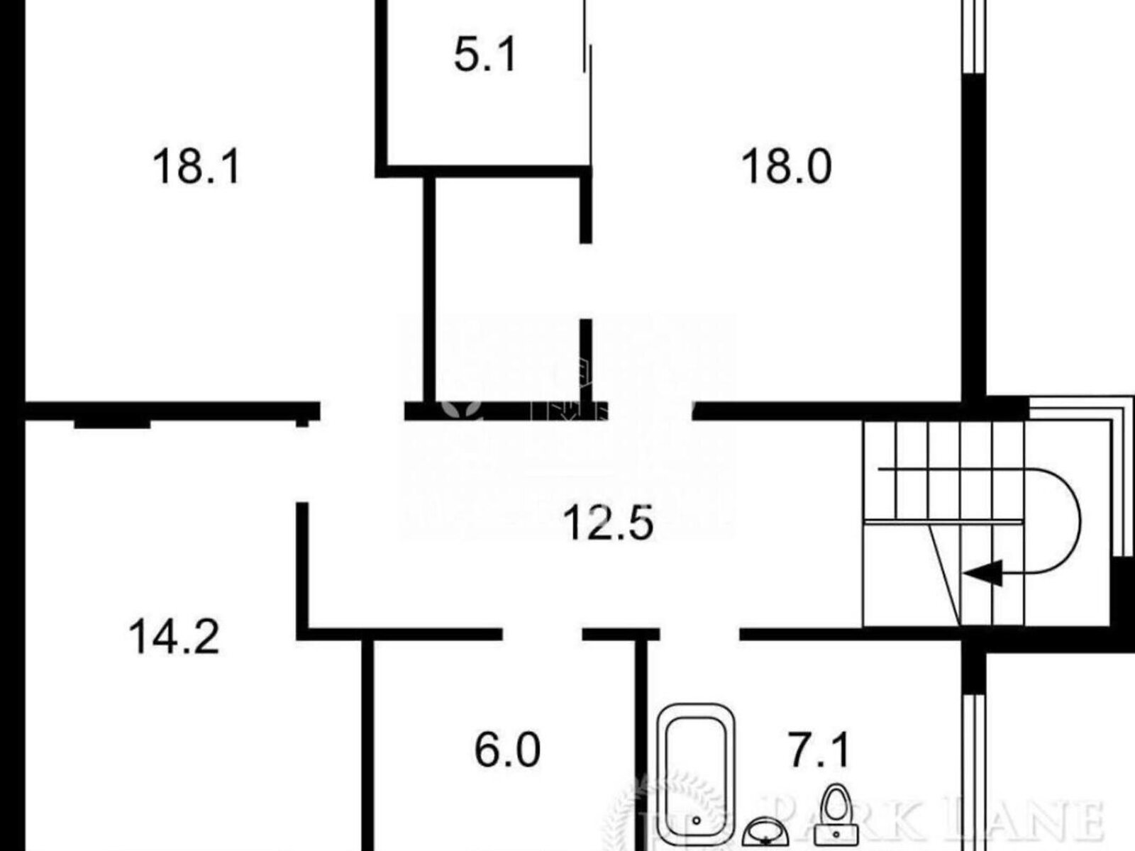 двоповерховий будинок з опаленням, 170 кв. м, цегла. Продаж у Лісниках фото 1 двоповерховий будинок з опаленням, 170 кв. м, цегла. Продаж у Лісниках фото 1