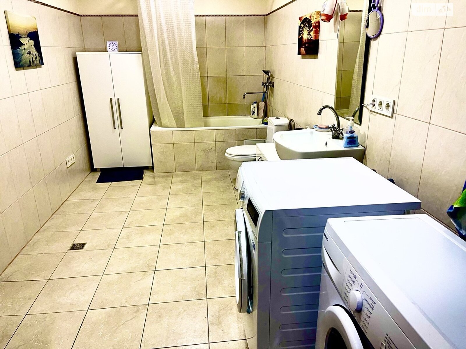 двухэтажный дом с гаражом, 298.5 кв. м, ракушечник (ракушняк). Продажа в Лесниках фото 1 двухэтажный дом с гаражом, 298.5 кв. м, ракушечник (ракушняк). Продажа в Лесниках фото 1