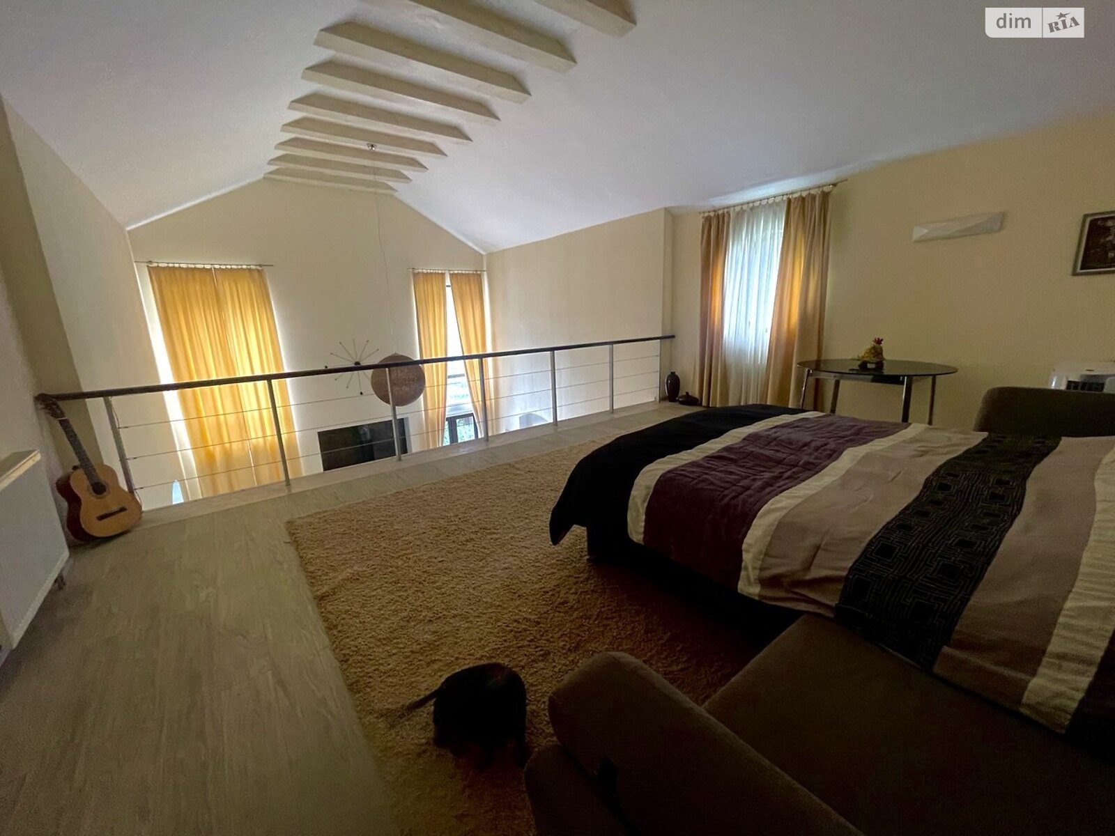 двухэтажный дом с гаражом, 298.5 кв. м, ракушечник (ракушняк). Продажа в Лесниках фото 1 двухэтажный дом с гаражом, 298.5 кв. м, ракушечник (ракушняк). Продажа в Лесниках фото 1