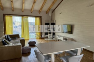 двоповерховий будинок, 150 кв. м, термоблок. Продаж у Лісниках фото 2 двоповерховий будинок, 150 кв. м, термоблок. Продаж у Лісниках фото 2