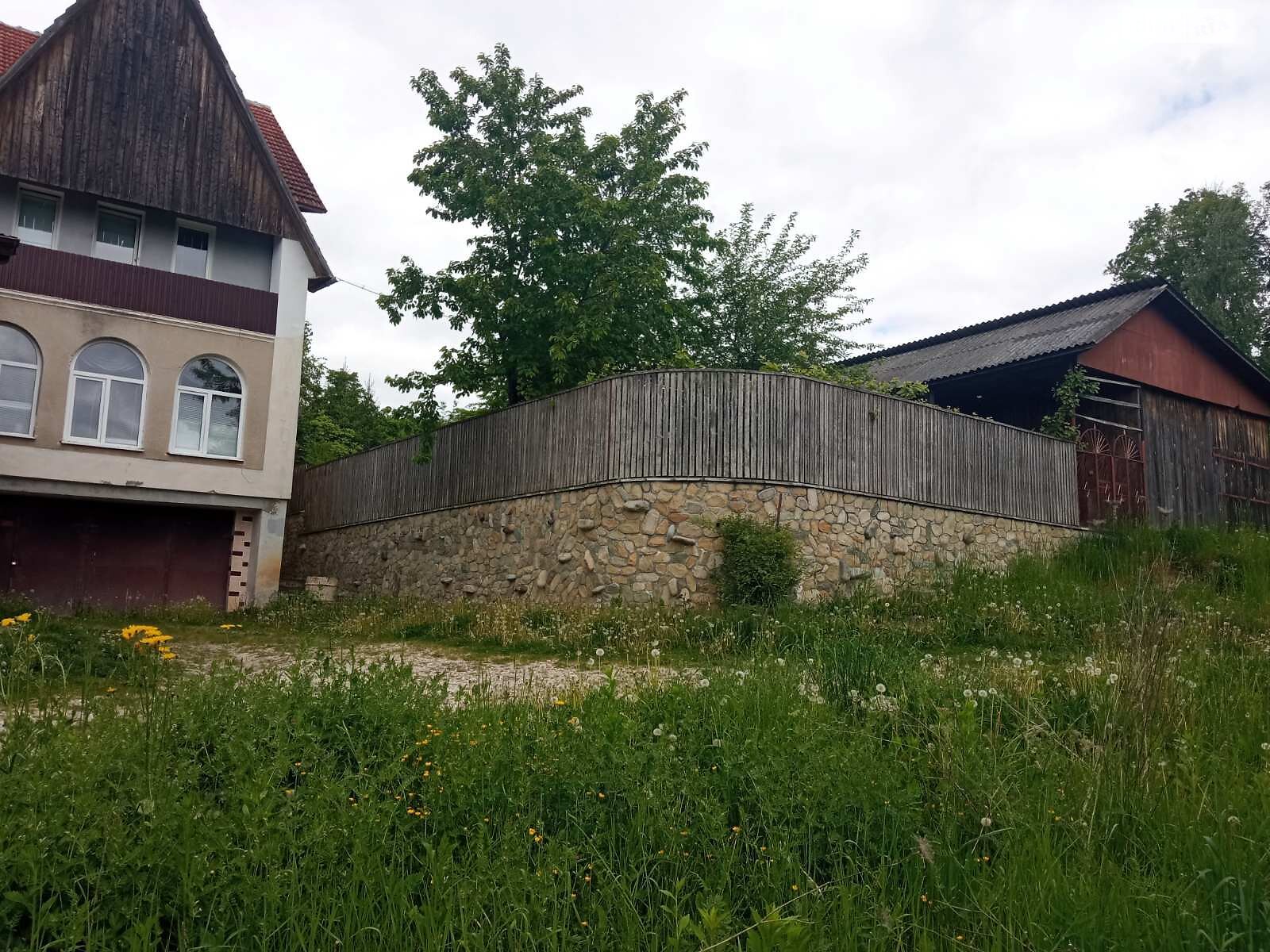 трехэтажный дом, 500 кв. м, кирпич. Продажа в Лесниках фото 1 трехэтажный дом, 500 кв. м, кирпич. Продажа в Лесниках фото 1