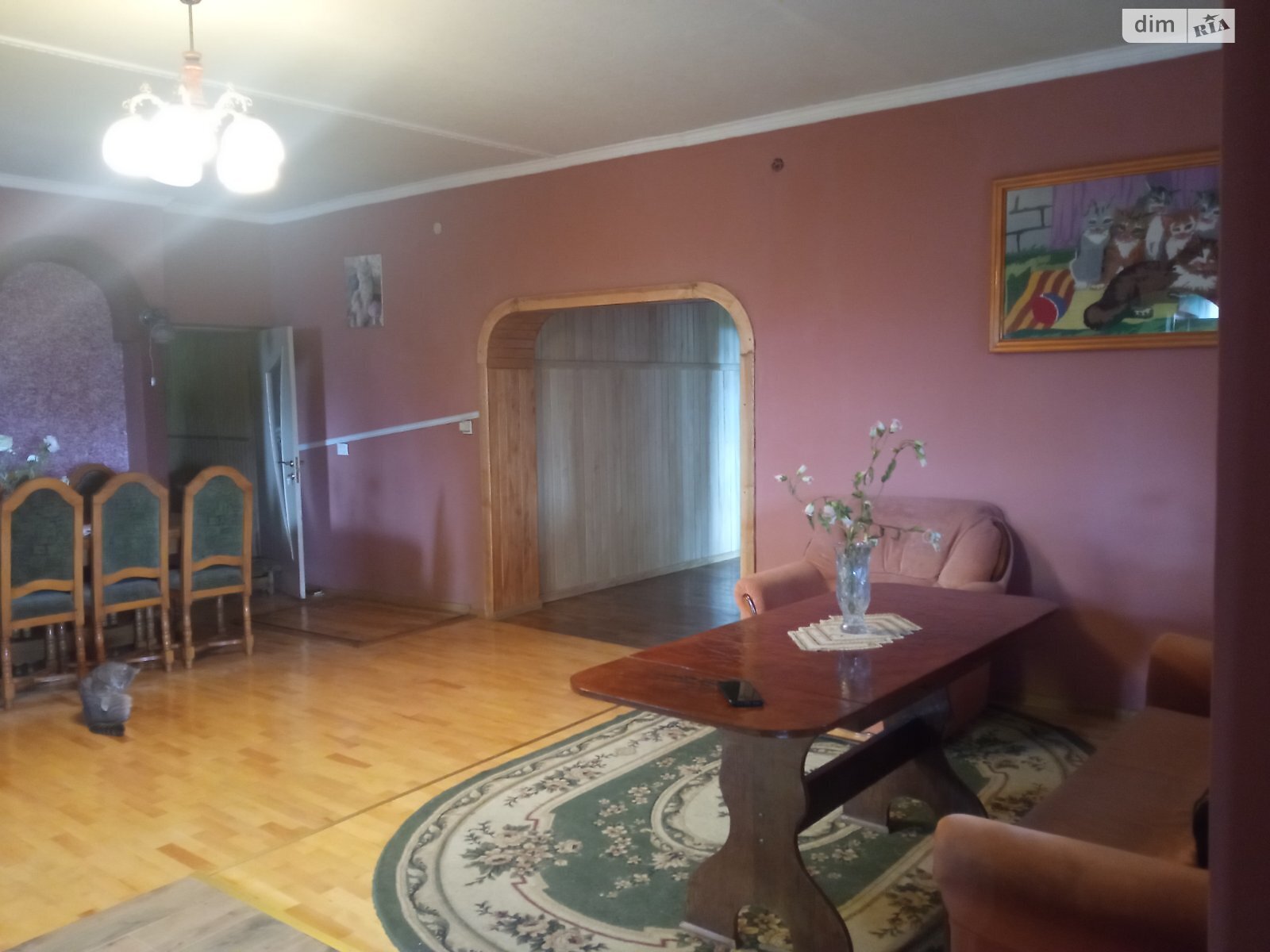 трехэтажный дом, 500 кв. м, кирпич. Продажа в Лесниках фото 1 трехэтажный дом, 500 кв. м, кирпич. Продажа в Лесниках фото 1