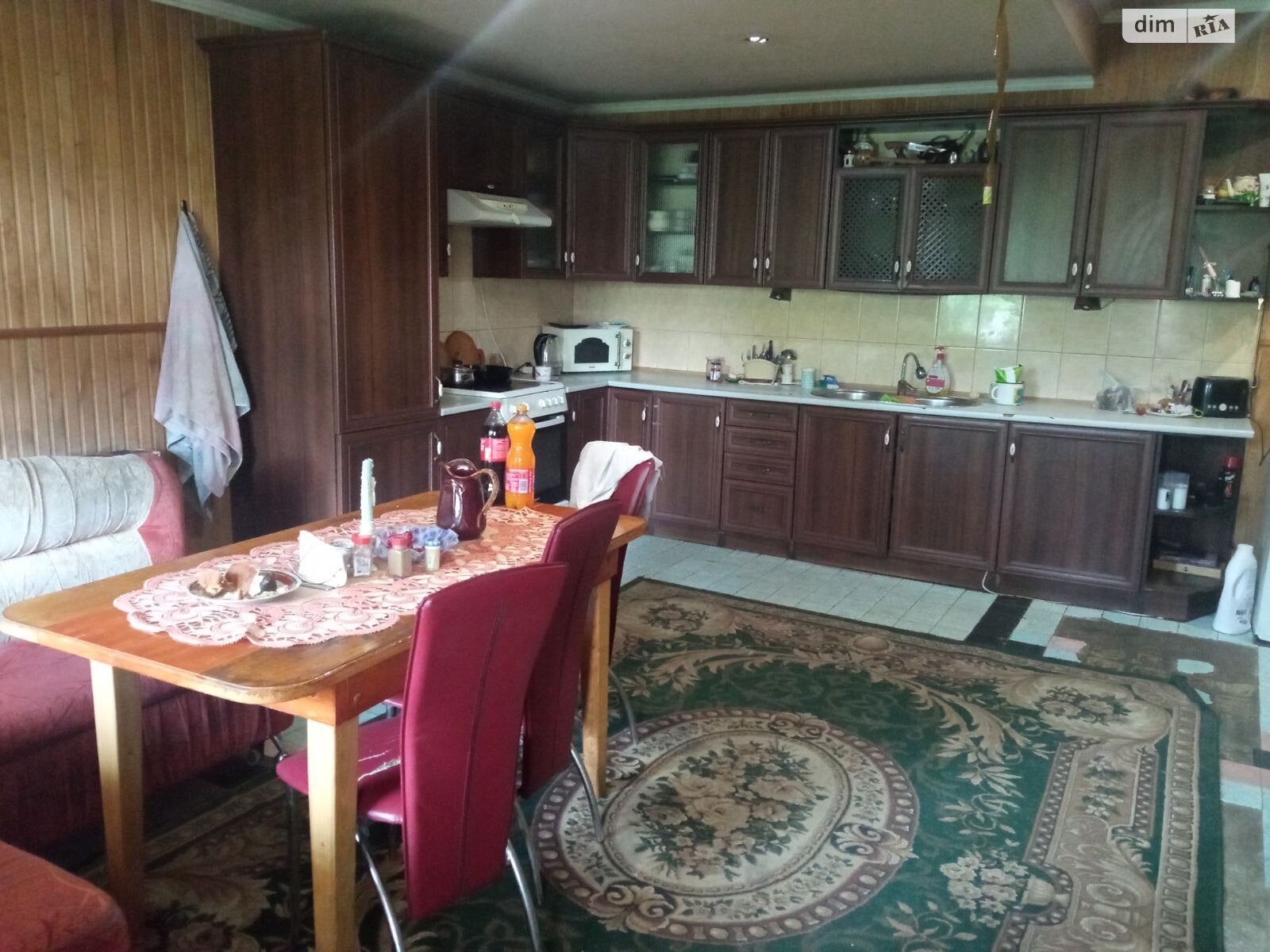 трехэтажный дом, 500 кв. м, кирпич. Продажа в Лесниках фото 1 трехэтажный дом, 500 кв. м, кирпич. Продажа в Лесниках фото 1